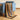 Bohemian Stripe Throw Blanket - Cozy Tassel Bedspread for Sofa or Bed - DecorOfficial