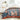 Boho Cotton Gauze Throw Blanket - Sofa Bed Cover - DecorOfficial