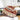 Boho Double-Sided Throw Blanket Geo Ethnic Design for Sofa Travel and Home Décor - DecorOfficial