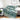 Boho Double-Sided Throw Blanket Geo Ethnic Design for Sofa Travel and Home Décor - DecorOfficial