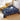 Boho Mandala Cotton Blanket - Double-Sided Soft Summer Throw for Beds and Sofas - DecorOfficial
