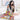 Boho Quick-Dry Cotton Gauze Bath Towel - Large Wrap Towel - DecorOfficial