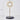 Bohr Unique Stylish Figure Statue - Modern Decorative Art Piece - DecorOfficial