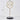 Bohr Unique Stylish Figure Statue - Modern Decorative Art Piece - DecorOfficial