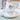 Bone China Coffee Cup and Saucer Set - Elegant Tableware for Home Office - DecorOfficial