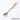 Bone China Coffee Spoon Set - 6-Piece Stainless Steel Flatware - DecorOfficial