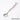 Bone China Coffee Spoon Set - 6-Piece Stainless Steel Flatware - DecorOfficial