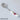 Bone China Coffee Spoon Set - 6-Piece Stainless Steel Flatware - DecorOfficial