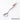Bone China Coffee Spoon Set - 6-Piece Stainless Steel Flatware - DecorOfficial