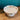 Bone China Dinnerware Set - Ribbon Rose Coffee Cup Saucer Rice Bowl - DecorOfficial