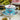Bone China Floral Tea Cup Set - 180ml Afternoon Tea Cups - DecorOfficial