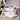 Bone China Fruit Plates Set - Elegant Cake Stand Buffet Dishes Tray - DecorOfficial