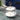 Bone China Fruit Plates Set - Elegant Cake Stand Buffet Dishes Tray - DecorOfficial