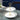 Bone China Fruit Plates Set - Elegant Cake Stand Buffet Dishes Tray - DecorOfficial
