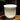 Bone China Goat Teacup Set - Cute Ceramic Mugs with Fat Jade Design - DecorOfficial