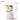Bone China Tea Set - 1000ml Teapot with Cups for Afternoon Tea - DecorOfficial