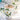 Bone China Tea Set - 1000ml Teapot with Cups for Afternoon Tea - DecorOfficial