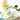 Bone China Tea Set - 1000ml Teapot with Cups for Afternoon Tea - DecorOfficial