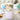 Bone China Tea Set - 1000ml Teapot with Cups for Afternoon Tea - DecorOfficial