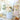 Bone China Tea Set - 1000ml Teapot with Cups for Afternoon Tea - DecorOfficial