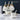 Bone China Tea Set - Elegant Porcelain Coffee Pot Creamer Sugar Bowl - DecorOfficial