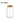 Borosilicate Glass Cup with Bamboo Lid - Eco-Friendly Drinkware - DecorOfficial