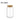Borosilicate Glass Cup with Bamboo Lid - Eco-Friendly Drinkware - DecorOfficial