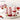 Borosilicate Glass Set - 46-Piece BPA-Free Heat Resistant Dishwasher Safe - DecorOfficial
