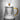Borosilicate Glass Teapot with Infuser - Ideal for Puer Tea and Boiling Water - DecorOfficial
