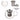 Borosilicate Glass Teapot with Stainless Steel Infuser - Heat Resistant Tea Pot - DecorOfficial
