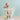 Bouquet Girl Decoration - Floral Party Decor - DecorOfficial