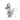 Bouquet Girl Decoration - Floral Party Decor - DecorOfficial