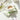 Bowknot Design Tea Set - Spring Ceramic Cup and Saucer - DecorOfficial