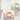 Bowknot Design Tea Set - Spring Ceramic Cup and Saucer - DecorOfficial
