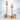 Brass Candle Holders - Decorative Manjra Candle Stands - DecorOfficial