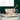British Flower Coffee Cup Saucer Set - Elegant 200ml Tea Mug - DecorOfficial