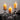 Bruna Candle Holder - Elegant Table Centerpiece for Home Décor - DecorOfficial