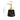 Brunelli Bathroom Accessories Set - Modern Stylish Bathroom Décor - DecorOfficial