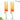 Bubble Champagne Glasses - Creative Cocktail Goblets Set of 2 - DecorOfficial