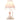 Bubble Princess Table Lamp - Kids Room Decor - DecorOfficial