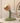 Bunny Table Lamp - Tulip Flowers Design - DecorOfficial