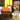 Burger Night Light - Cute LED Lamp for Kids Room - DecorOfficial