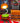 Burger Night Light - Cute LED Lamp for Kids Room - DecorOfficial
