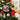 Mini Gingerbread House Ornaments - Christmas Holiday Decorations - DecorOfficial