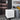 Voice-Activated Nightstand - Modern Nordic Design with Glow - DecorOfficial