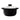 Panda Design Non-stick Frying Pan - Japanese Style Cookware - DecorOfficial