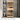 Transparent Wood Pet House - Dreamscape Panoramic Design - DecorOfficial