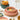 Colorful Ceramic Dinner Plate - Stylish Tableware for All Occasions - DecorOfficial
