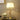 Caduceus Table Lamp - Medical-Themed Lighting Fixture - DecorOfficial