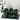Calabria Bathroom Accessories Set - Stylish Home Décor Essentials - DecorOfficial